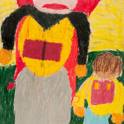 Die unendliche Geschichte: Einzelbild