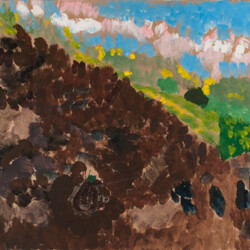 Geschichte: Triptyhon für eine Tulpe