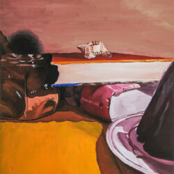 Naturfundstück - gefunden und geadelt