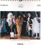 2003 Schulkunst LMG