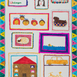 Bildergalerie: Selbstdarstellung