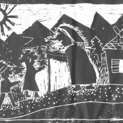 Alte und neue Märchen aus dem Wald