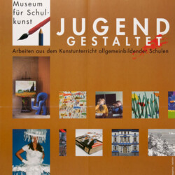 Jugend gestaltet