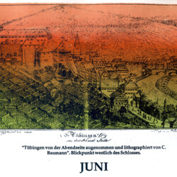 Blatt 13: Juni