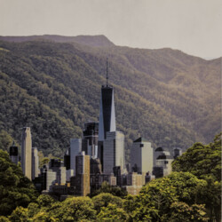 Digitale Fotomontage