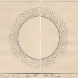 Geometrische Konstruktion
