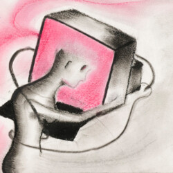 Mensch und/oder Maschine?