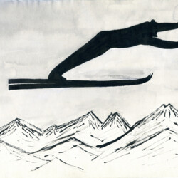 1953/54 E. Trützler 