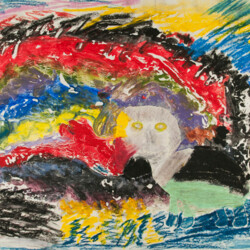 Die unendliche Geschichte: Einzelbild