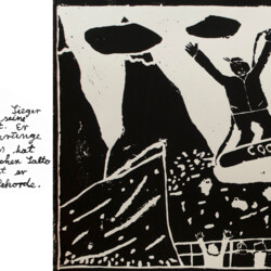 Die Klasse 4 erinnert sich