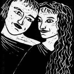 20. Das glückliche Paar