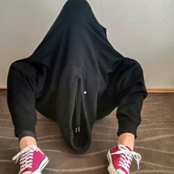 One Minute Sculpture