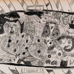 Tier: Die Katze im Koffer