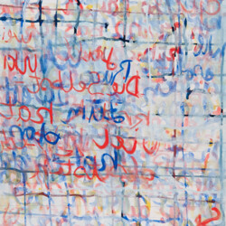 Geheimnisvolle Poesie