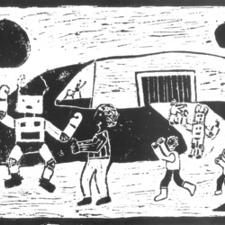 Eine Reise durch die Zeit