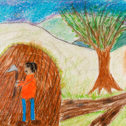 Was ich einmal werden möchte