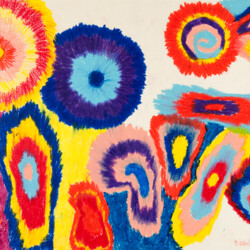 Darstellungsstufen von Bewegungsabläufen und Bewegungsspuren