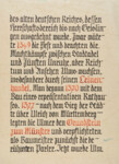 Schriftblatt