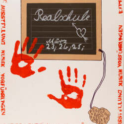 Musik, Experimente, Vorführungen