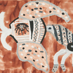 Darstellungsstufen von Bewegungsabläufen und Bewegungsspuren