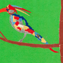 A. Hermann, 1937 - 41