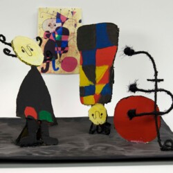 Die Metamorphose der Bilder