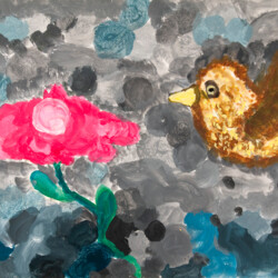 Märchen: Jorinde und Joringel