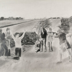 Goya: Erschießung der Aufständischen