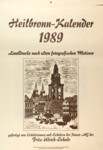 1989 Heilbronn-Kalender