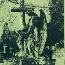 Tübinger Stadtfriedhof