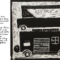 Die Klasse 4 erinnert sich