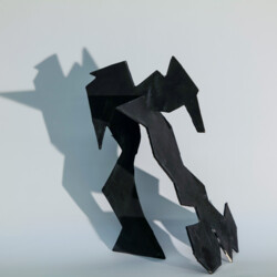 Future-Trees (nach Calder)