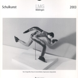 2003 Schulkunst LMG