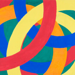 Runde Formen, Dynamik