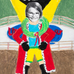 Was ich werden möchte