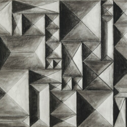 Geometrische Formen: Räumliche Formen