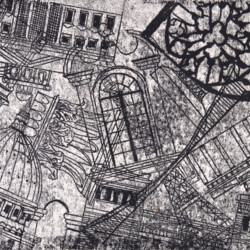 Architektonische Stilelemente