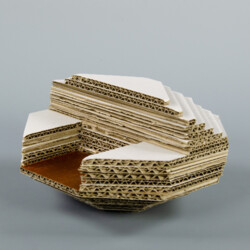 Design einer Sitzgelegenheit - UFO 231