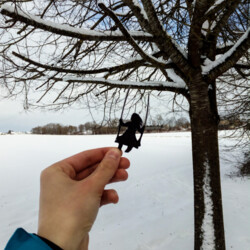 Fotoarbeiten nach Rich McCor