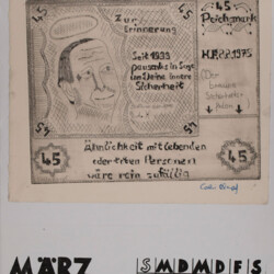 Blatt 03: März