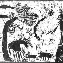 Alte und neue Märchen aus dem Wald