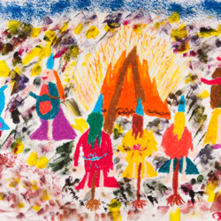 Otfried Preußler: Die kleine Hexe