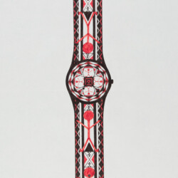 Verschiedene Zeichenstifte