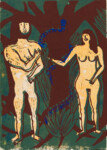 Adam und Eva