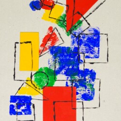 Hommage a Assfalg im Bauhaus