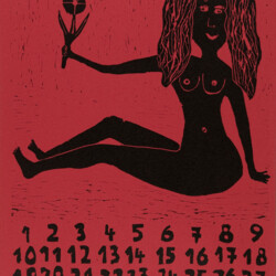 1972: Tierkreiszeichen