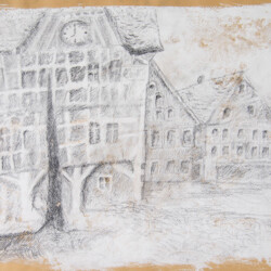 Stadtansicht Bad Urach