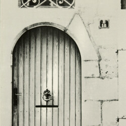 Bauen im Mittelalter