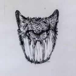 Zeitlose Kreaturen - KI kreiert Phantasietiere in der Natur