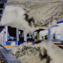 Digitale Fotomontage